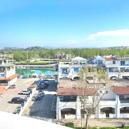 Apartment Vista Mare Porto Verde