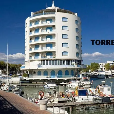 Vista Mare Porto Verde Apartment *
