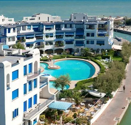 Vista Mare Porto Verde Misano Adriatico
