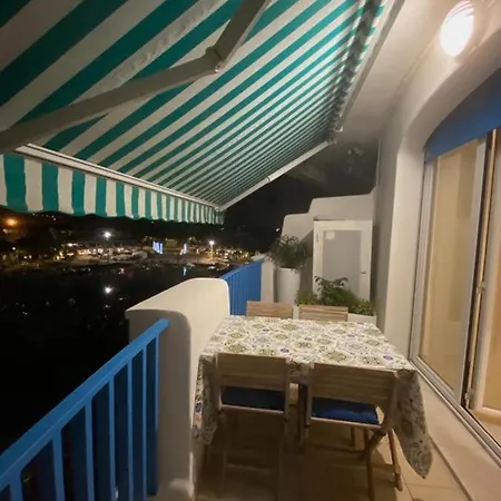 Apartment Vista Mare Porto Verde