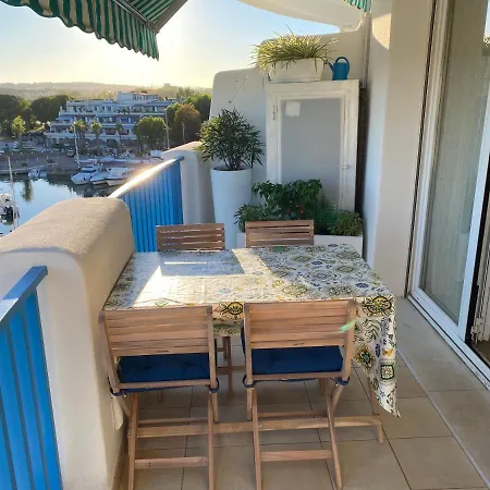 Apartment Vista Mare Porto Verde *