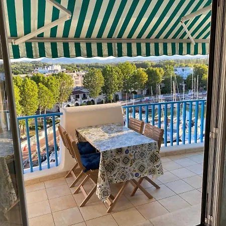 Apartment Vista Mare Porto Verde *