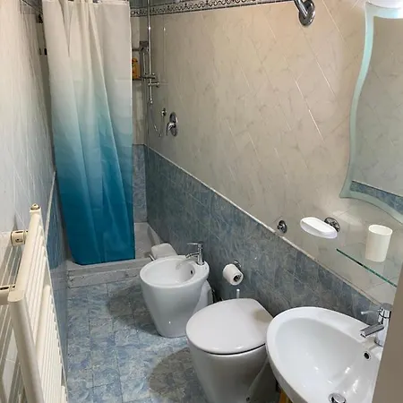 Vista Mare Porto Verde Apartment
