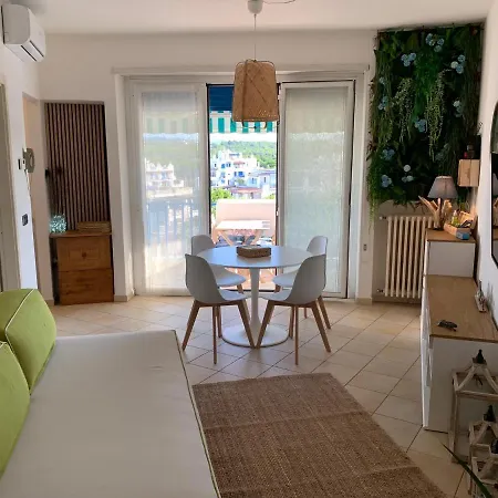 Apartment Vista Mare Porto Verde *