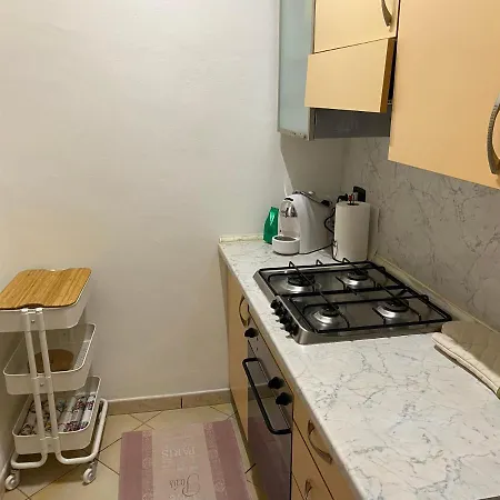 Appartamento Vista Mare Porto Verde *