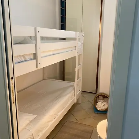 Appartamento Vista Mare Porto Verde *